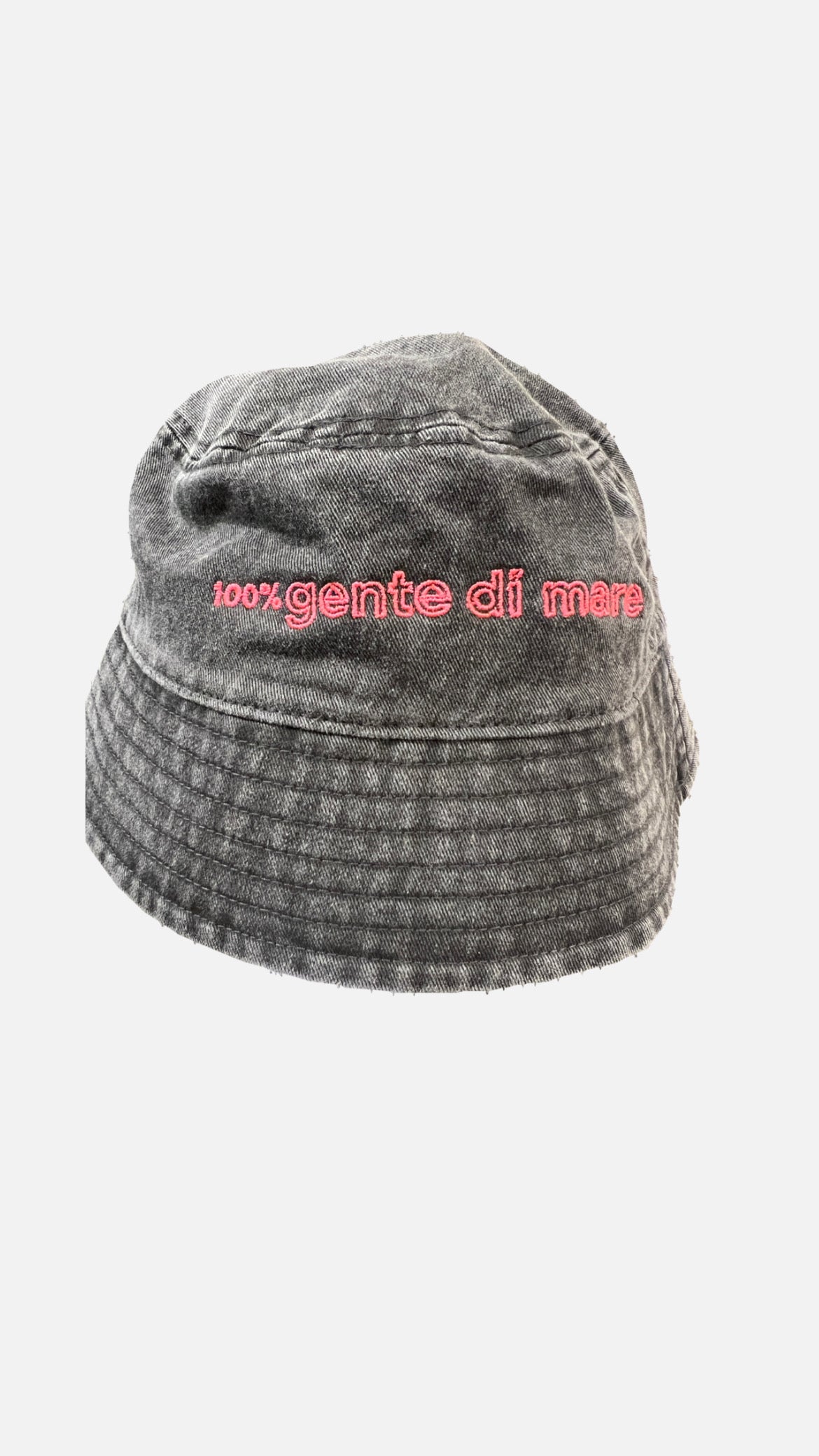 BUCKET HAT