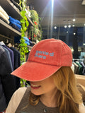 CAPPELLINO VINTAGE HAT