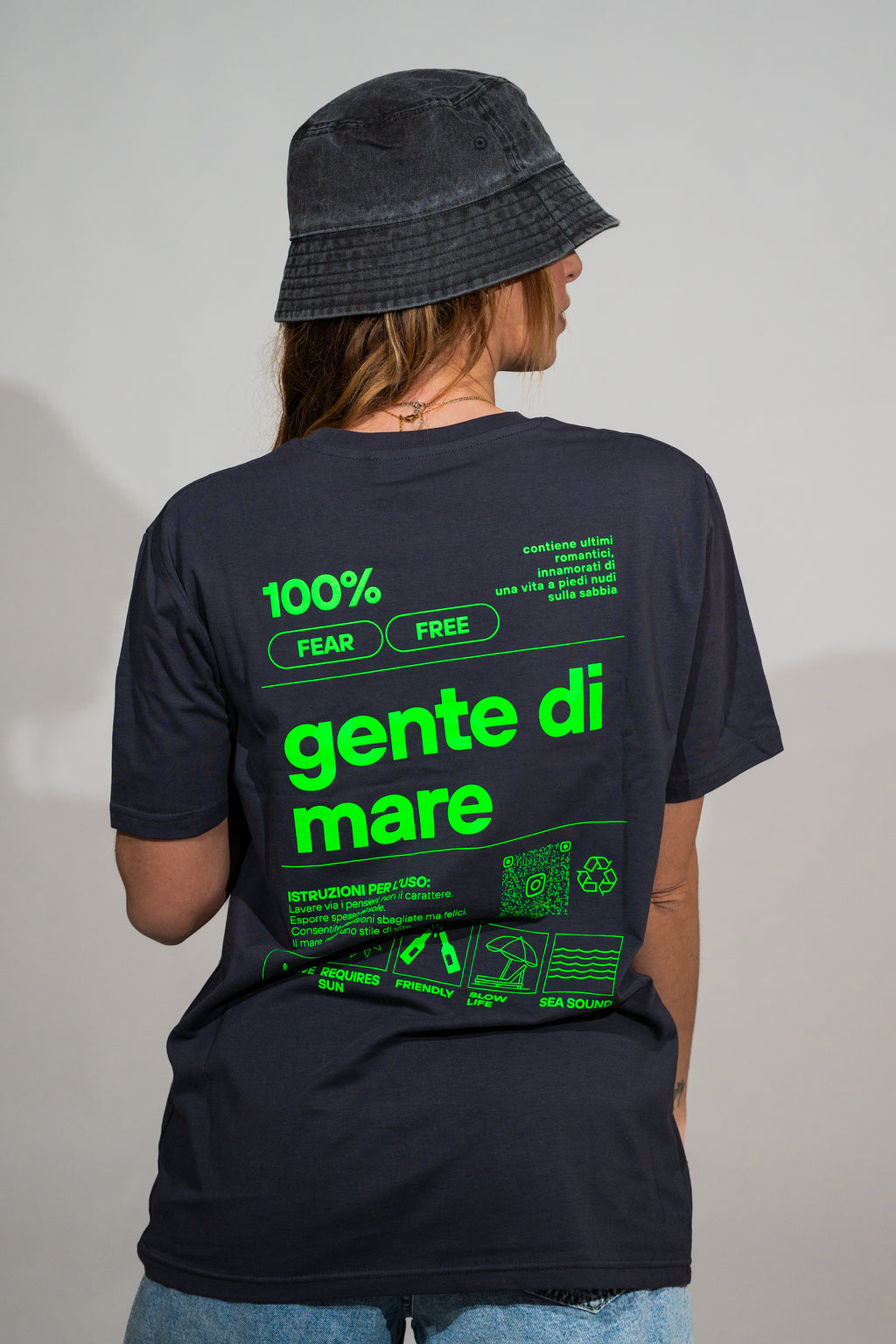 TSHIRT MANICA CORTA - ISTITUZIONALE NEW