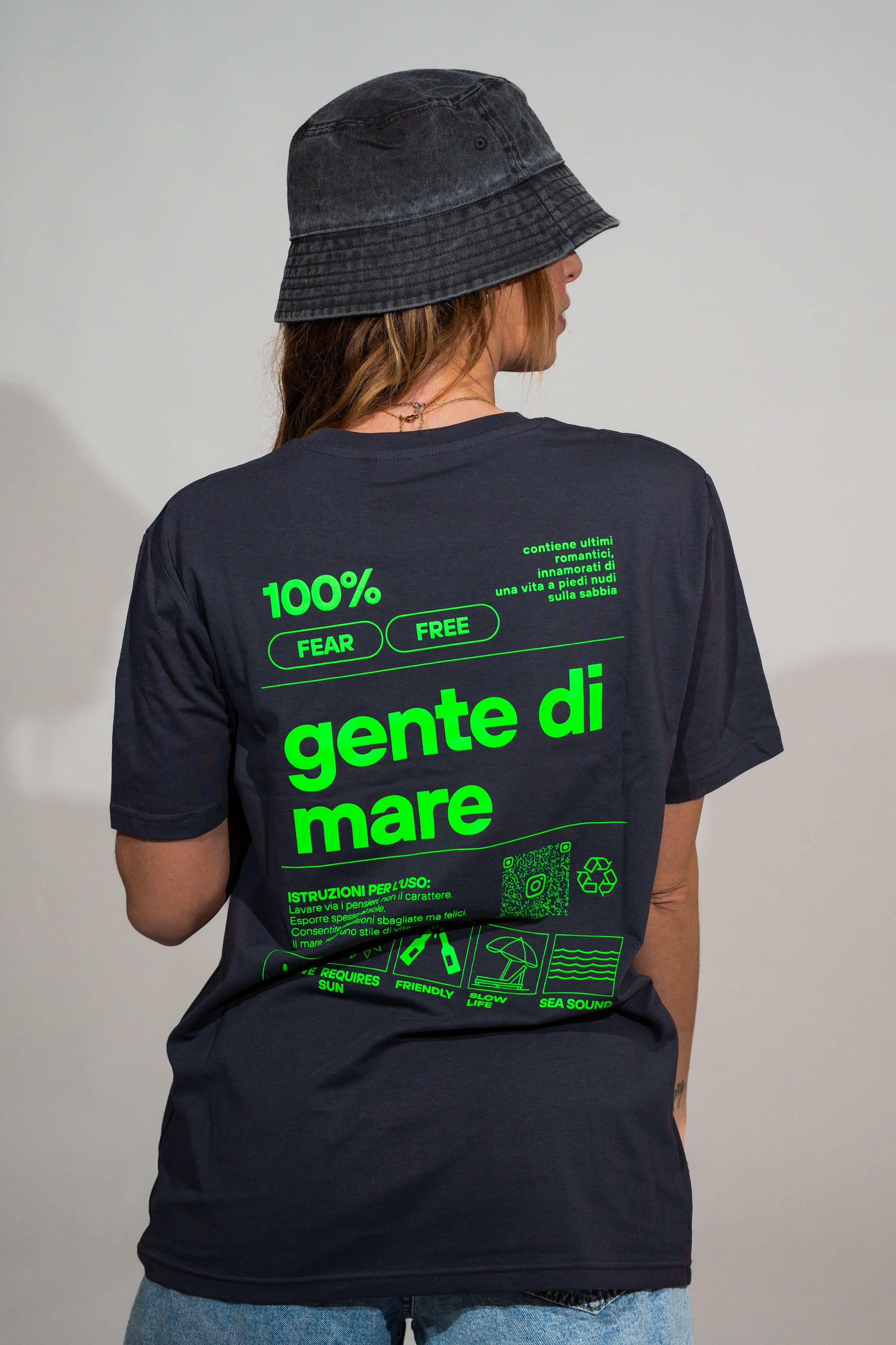 TSHIRT MANICA CORTA - ISTITUZIONALE NEW