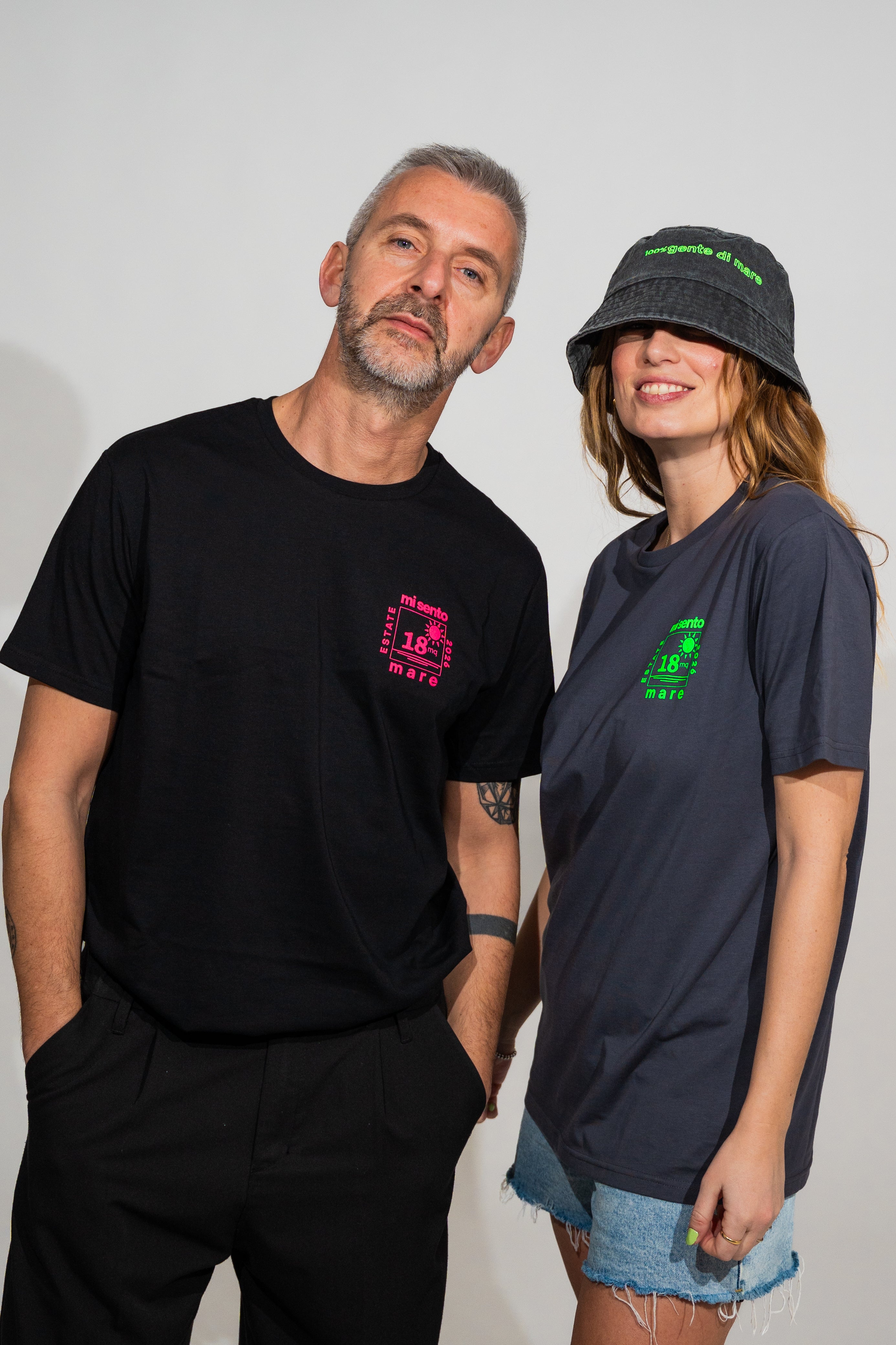 TSHIRT MANICA CORTA - ISTITUZIONALE NEW