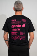 TSHIRT MANICA CORTA - ISTITUZIONALE NEW