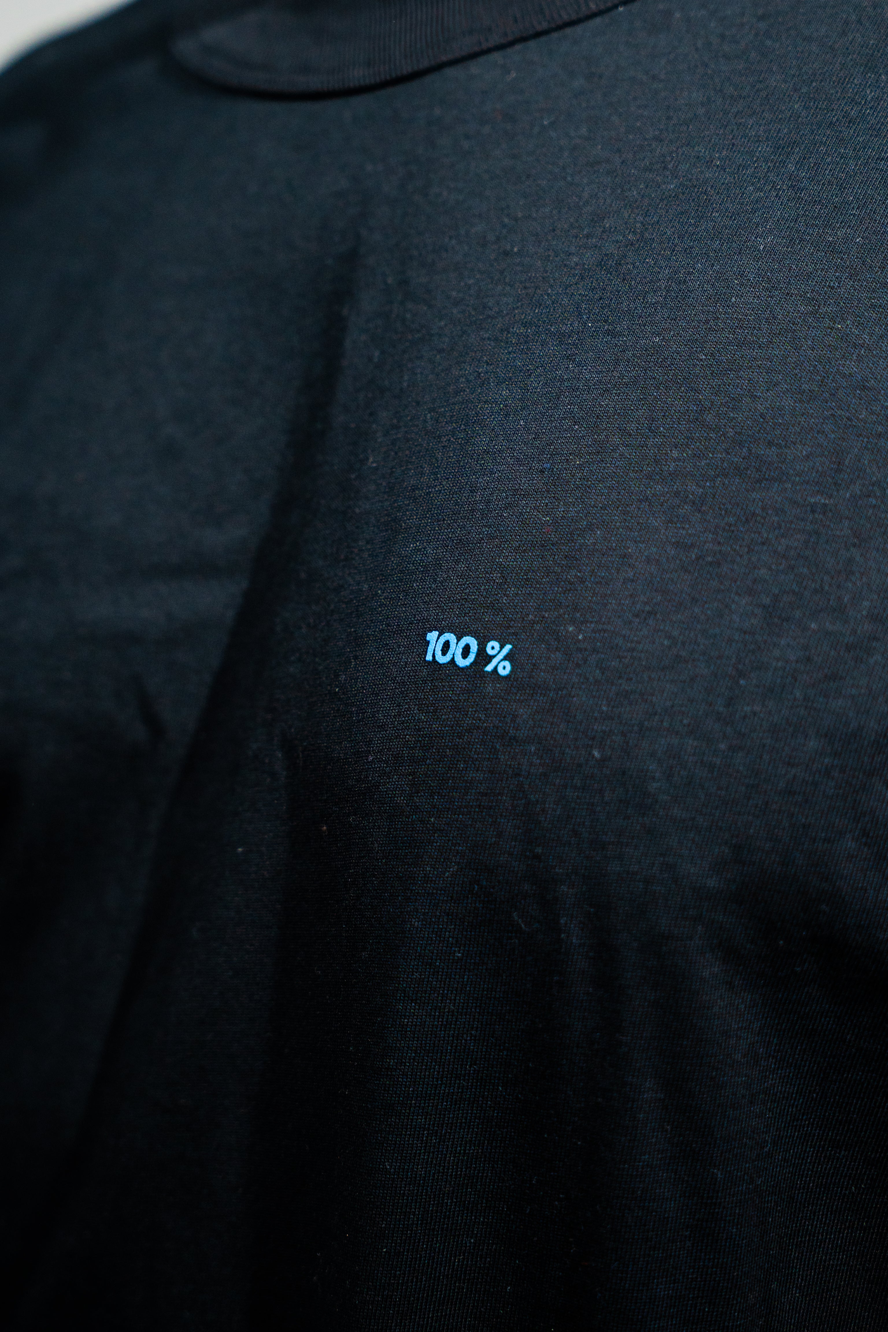 TSHIRT OVER - LAYERING