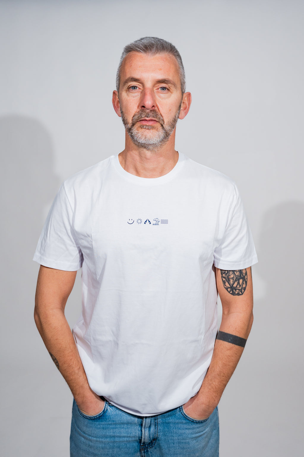 T-SHIRT - SCAFFALE