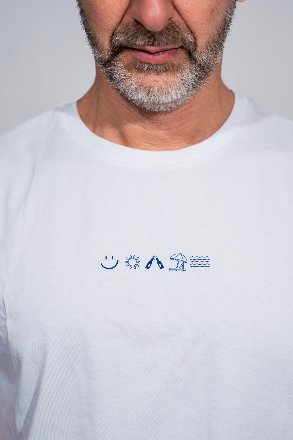 T-SHIRT - SCAFFALE