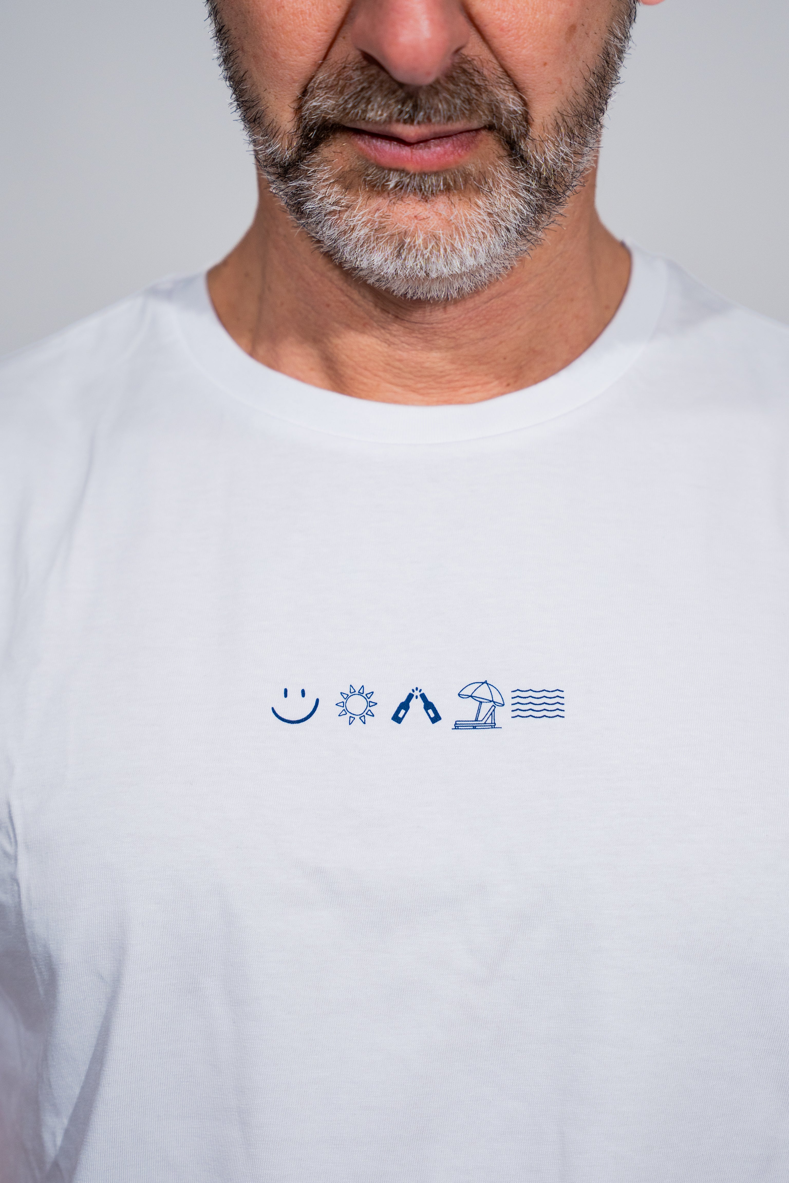 T-SHIRT - SCAFFALE