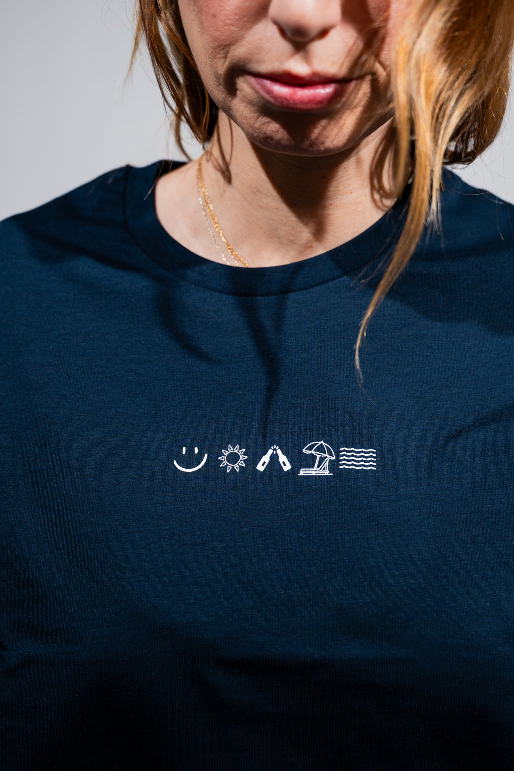 T-SHIRT - SCAFFALE