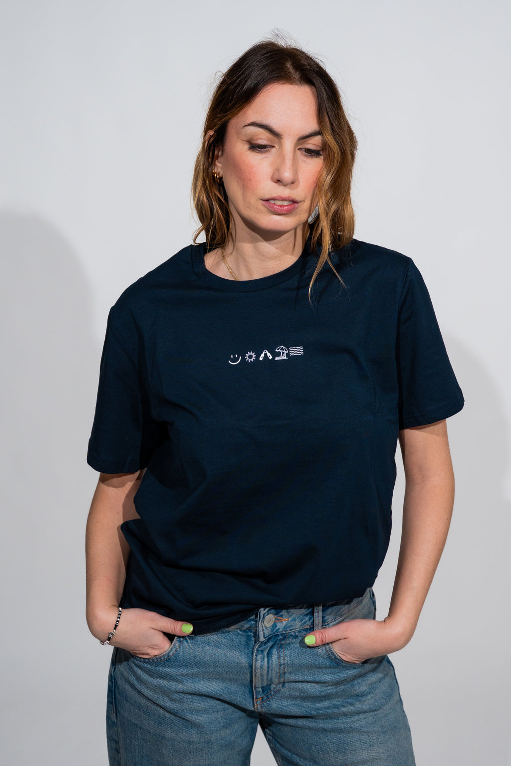 T-SHIRT - SCAFFALE