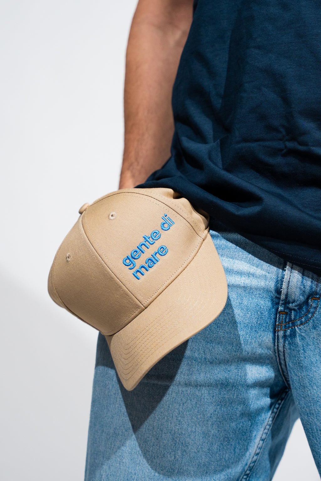 BASEBALL HAT