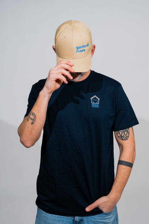BASEBALL HAT