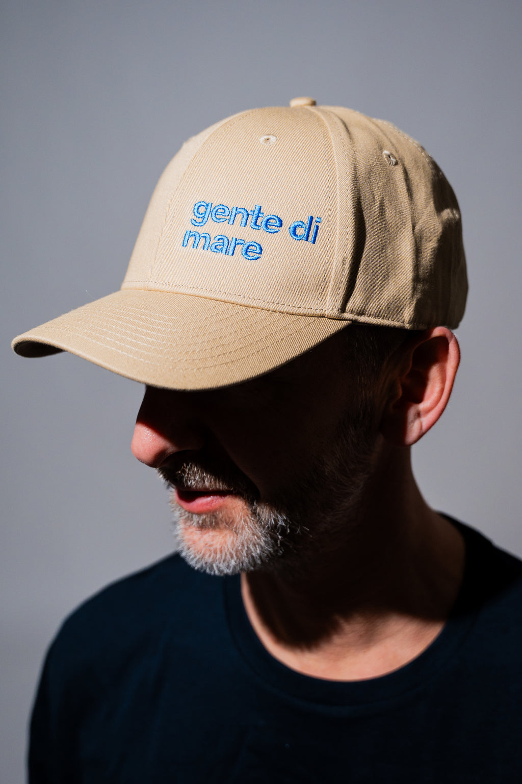 BASEBALL HAT