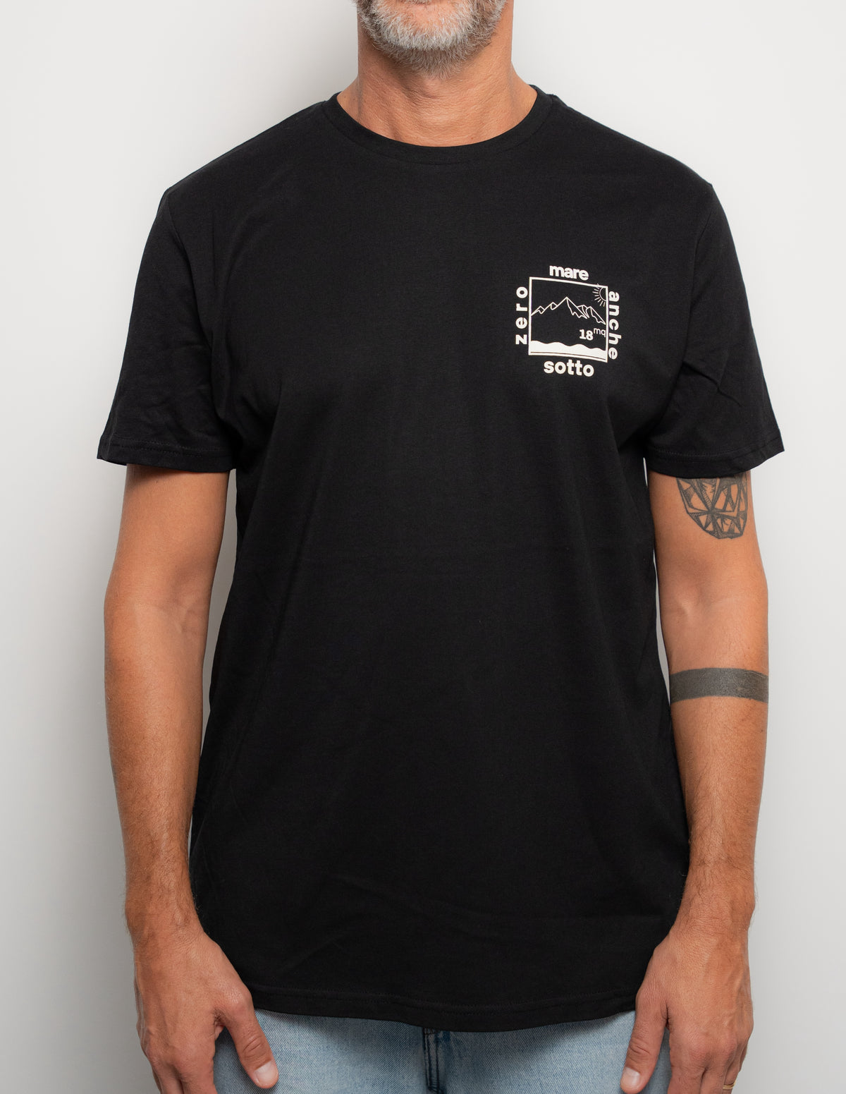 TSHIRT ISTITUZIONALE  | INVERNO 26/27