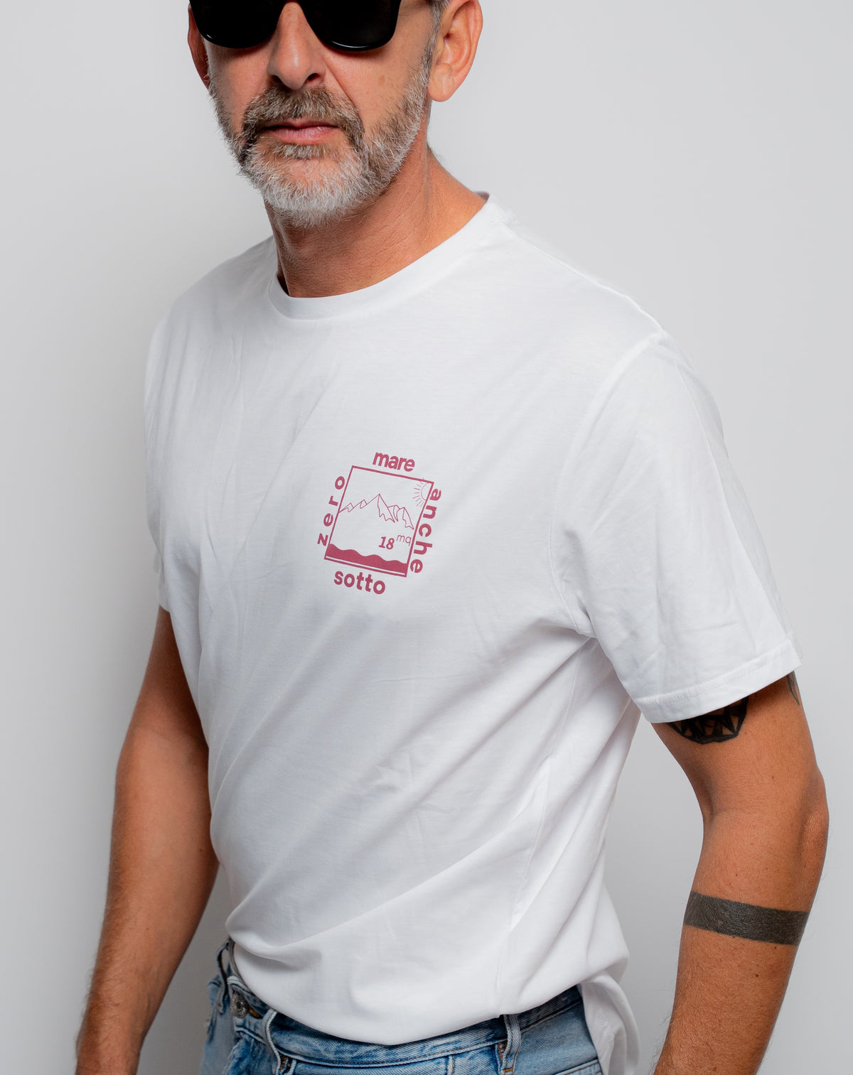TSHIRT ISTITUZIONALE  | INVERNO 26/27