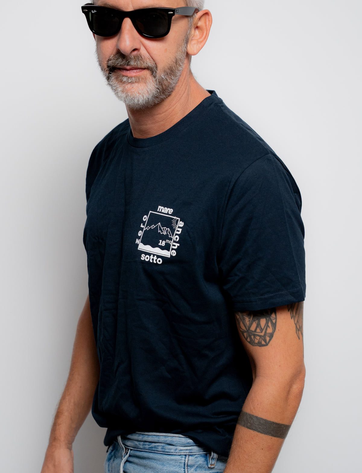 TSHIRT ISTITUZIONALE  | INVERNO 26/27