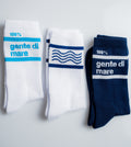 SOCKS BOX