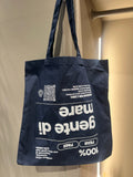SHOPPER MARE CANVAS