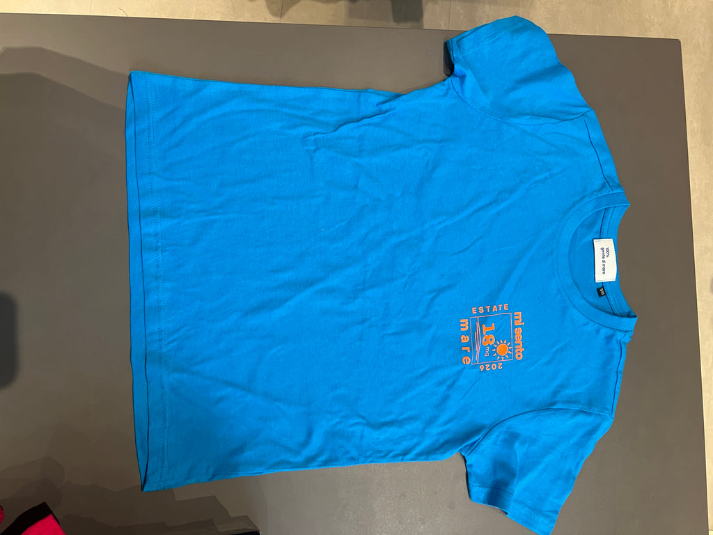 TSHIRT BIMBO/A