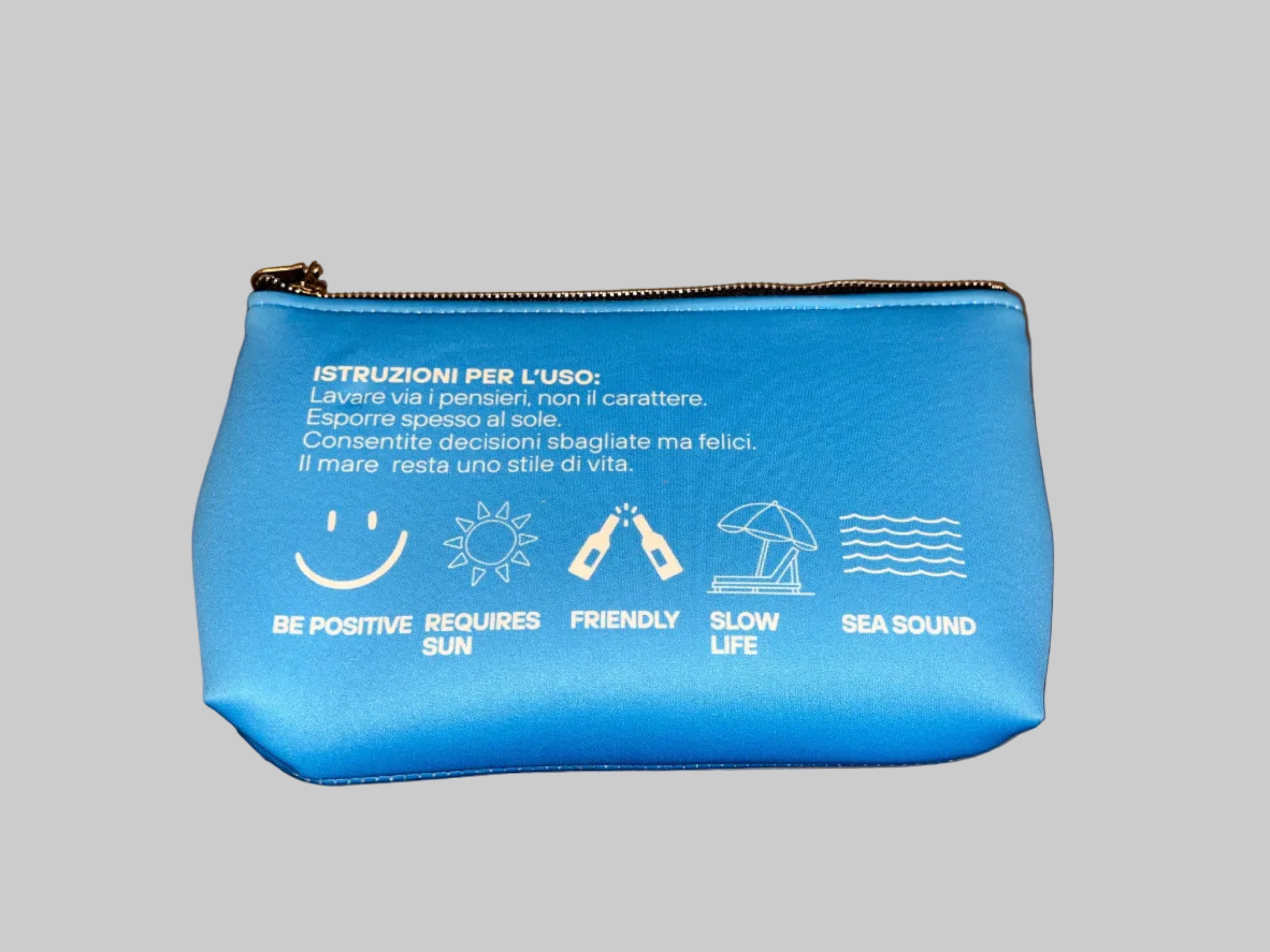 POCHETTE NEOPRENE