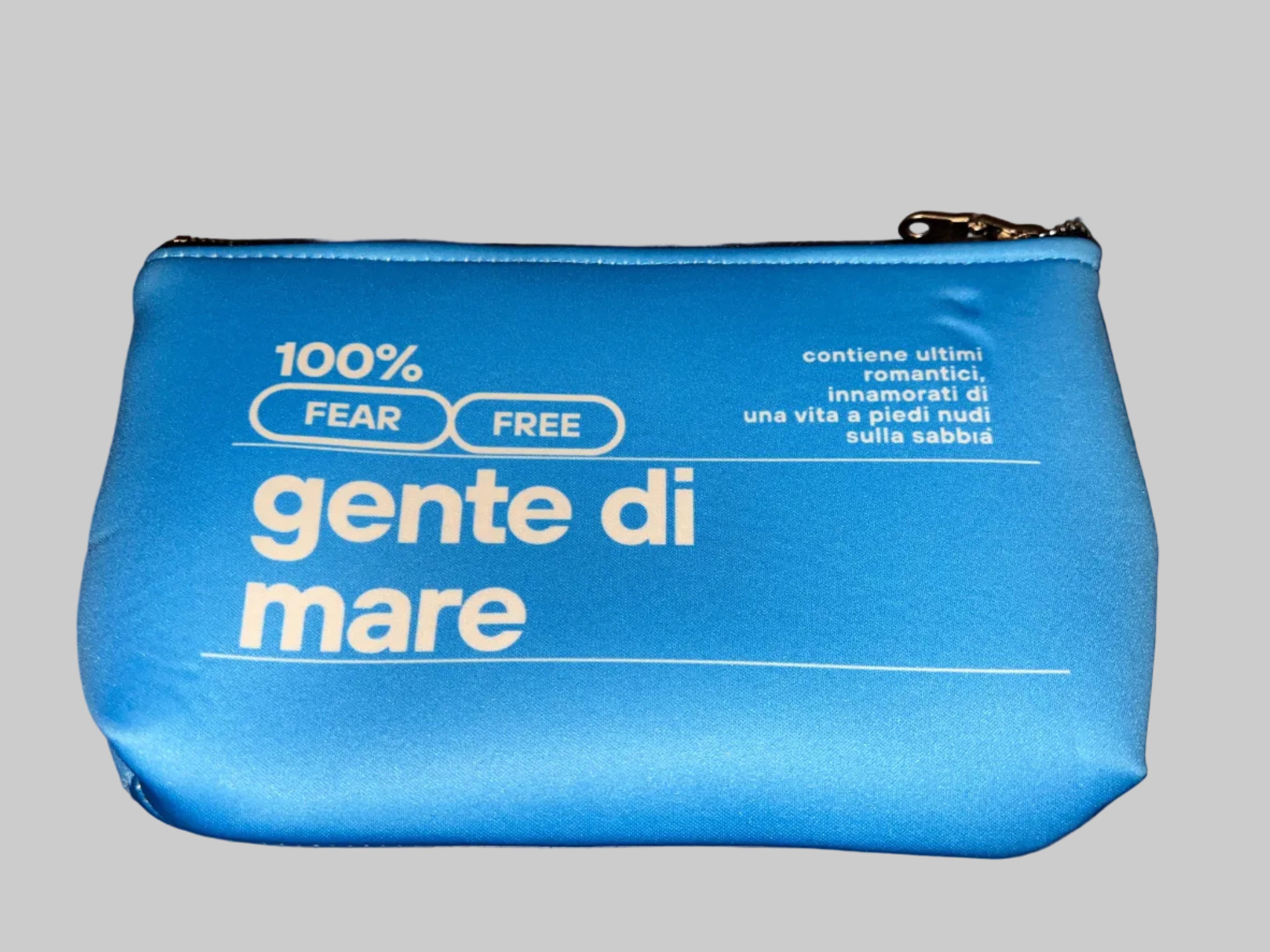 POCHETTE NEOPRENE