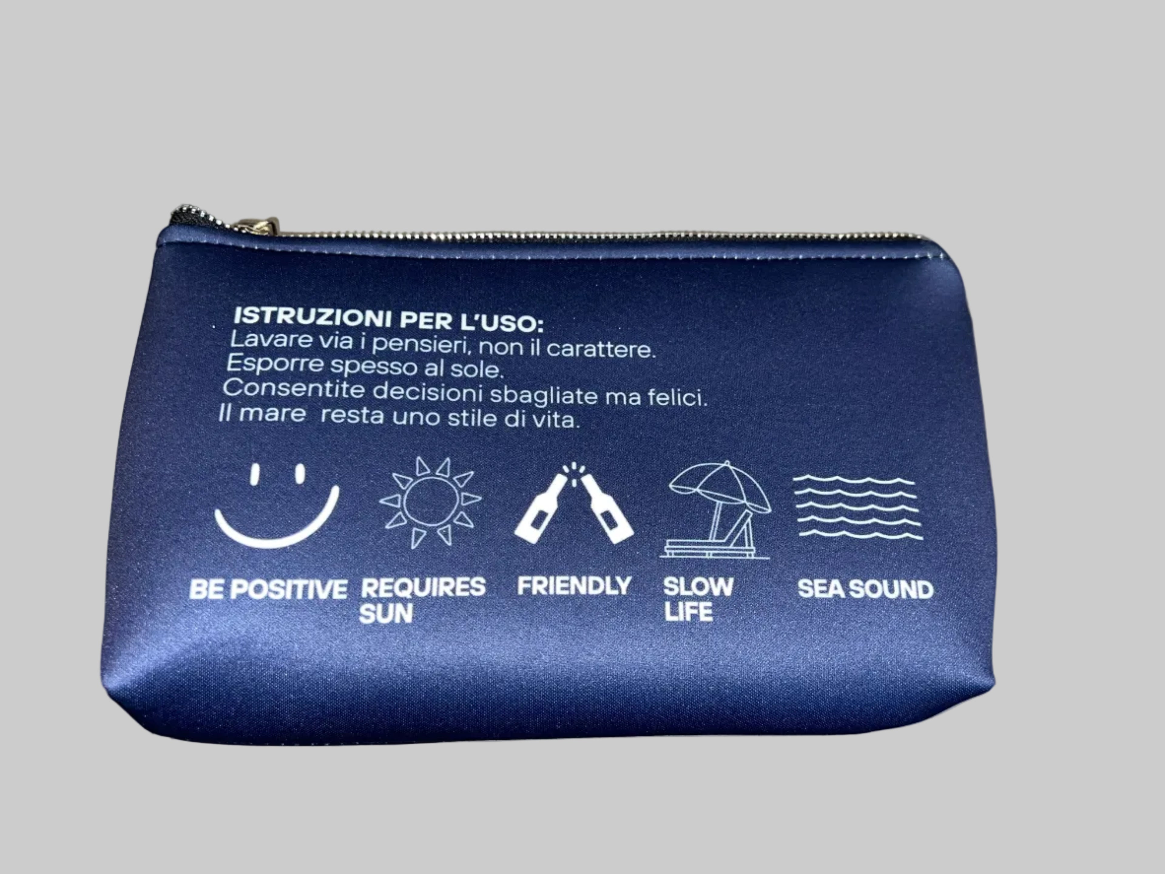 POCHETTE NEOPRENE