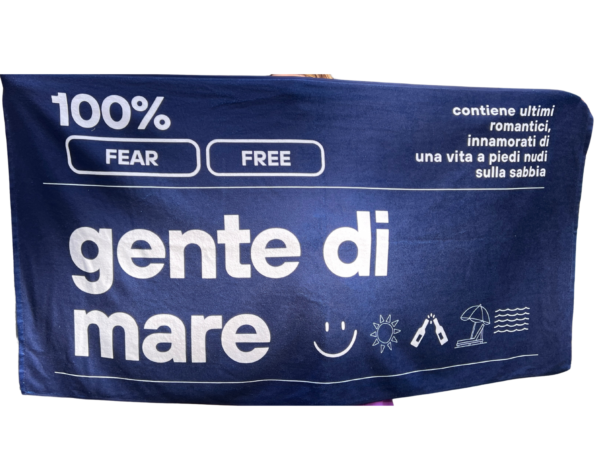 TELO MARE