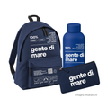 Kit Scuola — Zaino + Borraccia + Pochette-astuccio in omaggio