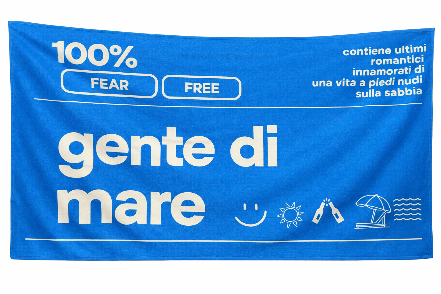 TELO MARE